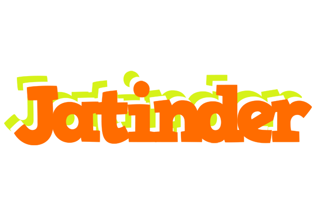 Jatinder healthy logo