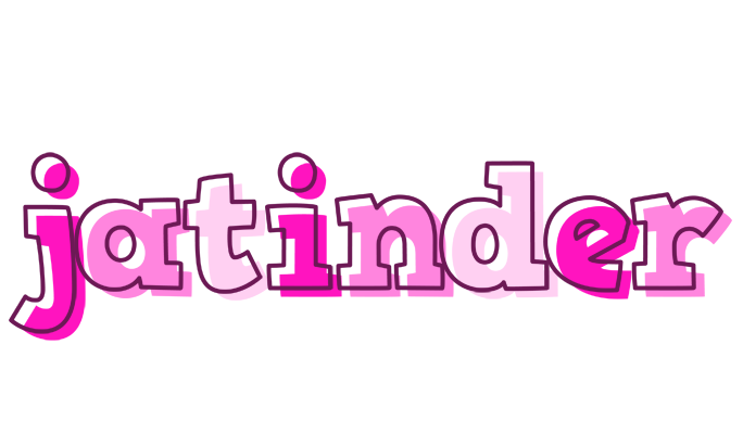 Jatinder hello logo