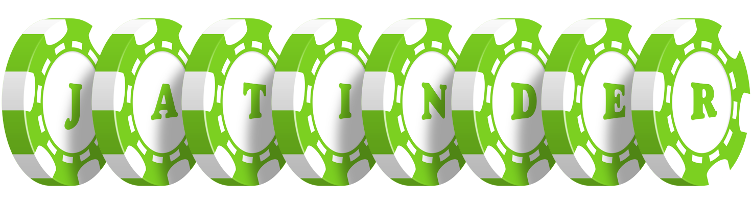 Jatinder holdem logo