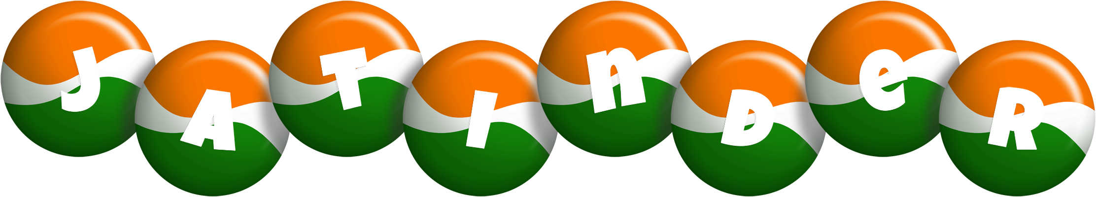 Jatinder india logo
