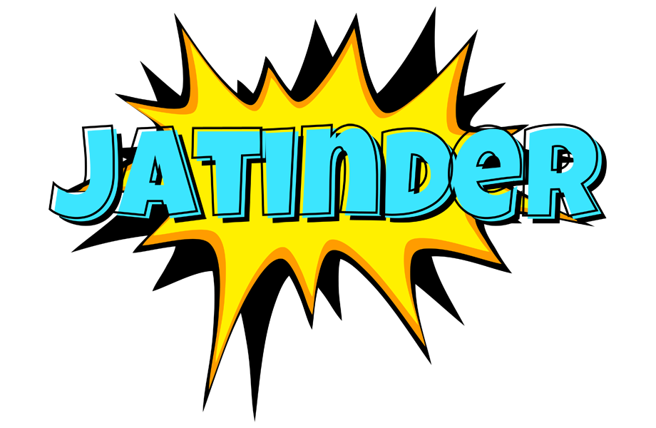 Jatinder indycar logo