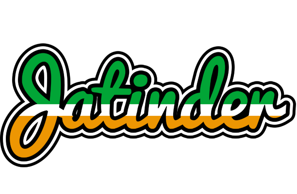 Jatinder ireland logo