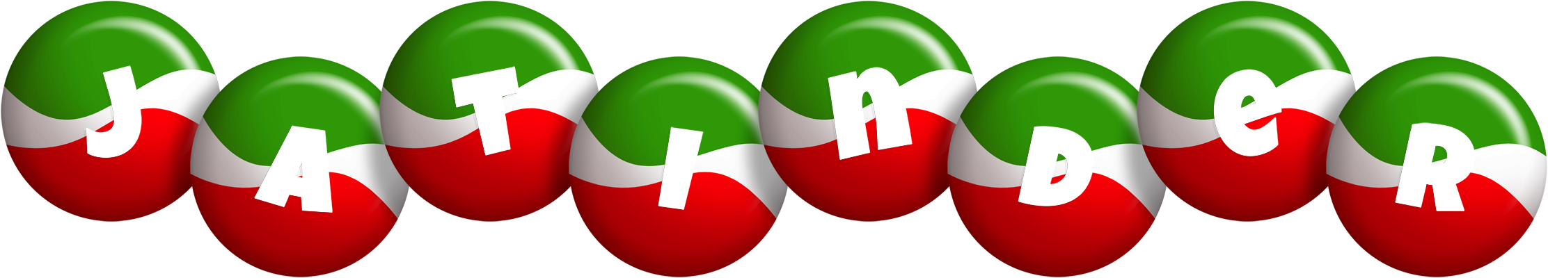 Jatinder italy logo