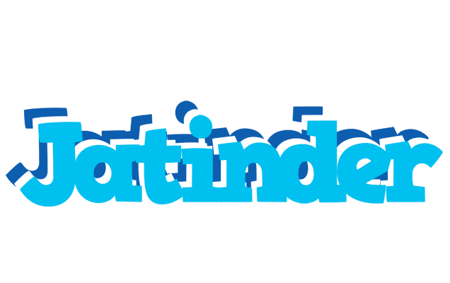 Jatinder jacuzzi logo