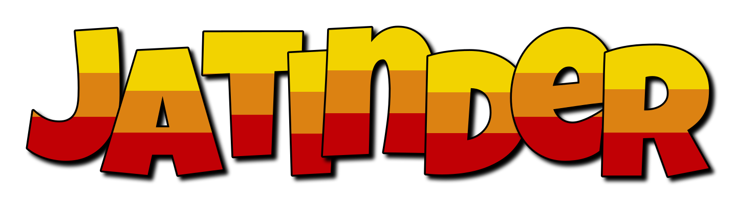 Jatinder jungle logo
