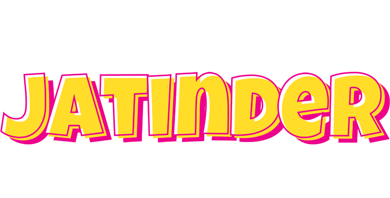 Jatinder kaboom logo