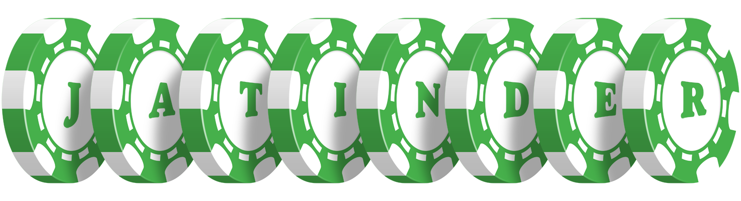 Jatinder kicker logo
