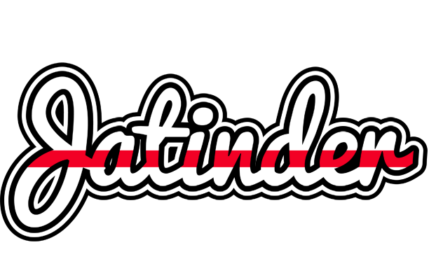 Jatinder kingdom logo