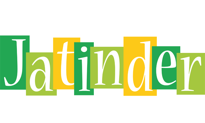 Jatinder lemonade logo