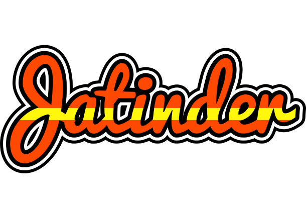 Jatinder madrid logo