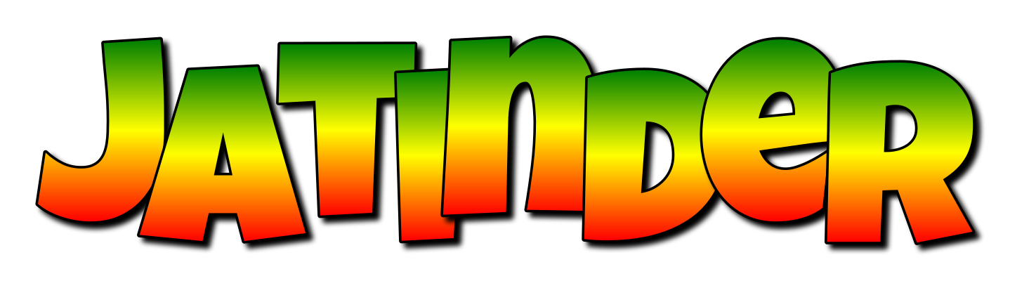 Jatinder mango logo