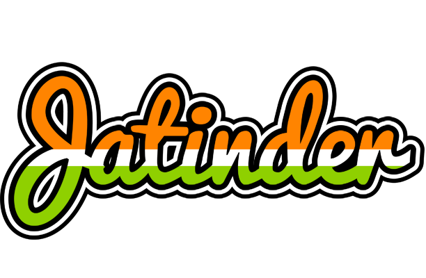 Jatinder mumbai logo