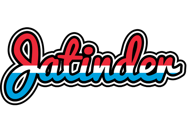 Jatinder norway logo