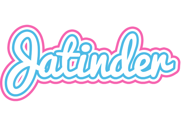Jatinder outdoors logo
