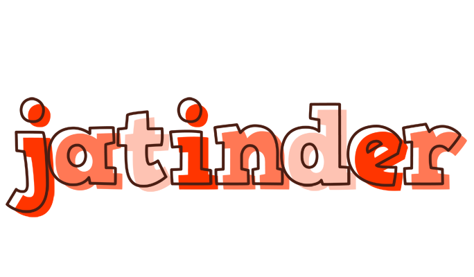 Jatinder paint logo