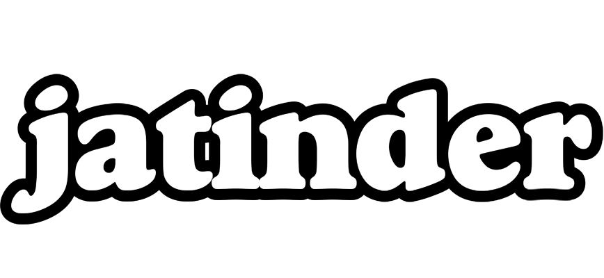 Jatinder panda logo