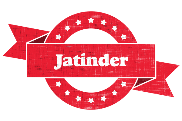 Jatinder passion logo