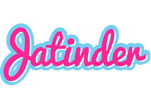 Jatinder popstar logo