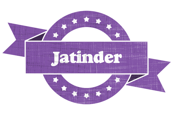 Jatinder royal logo