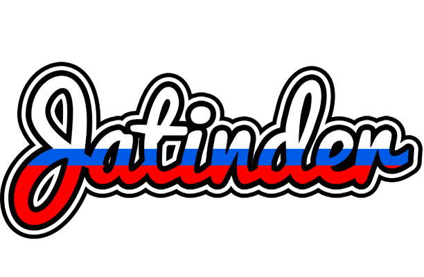 Jatinder russia logo