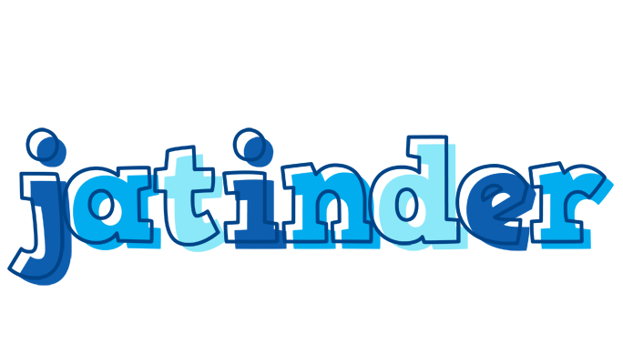 Jatinder sailor logo