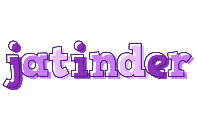 Jatinder sensual logo