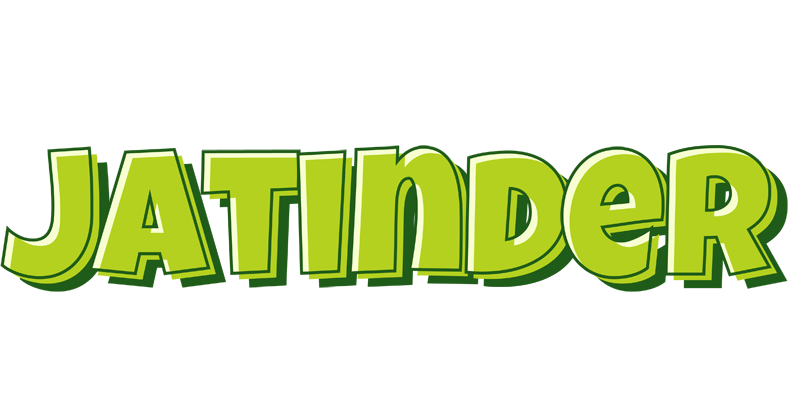 Jatinder summer logo