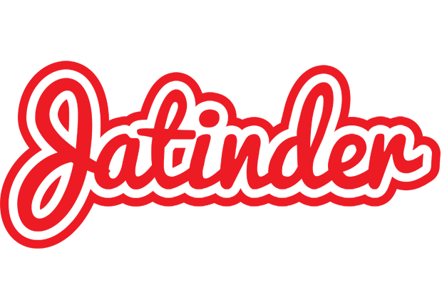 Jatinder sunshine logo
