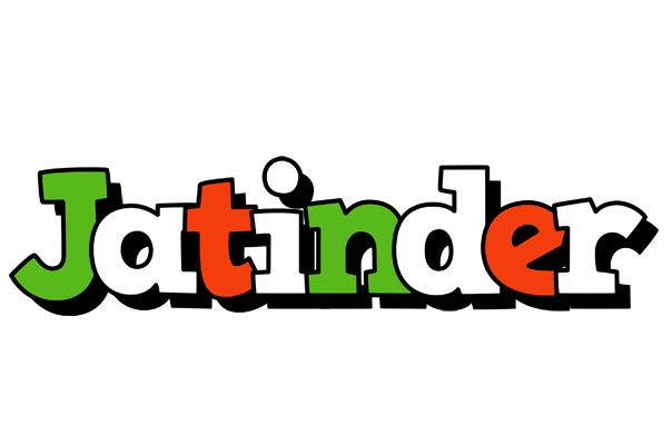 Jatinder venezia logo