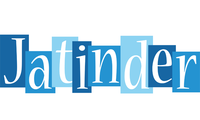 Jatinder winter logo