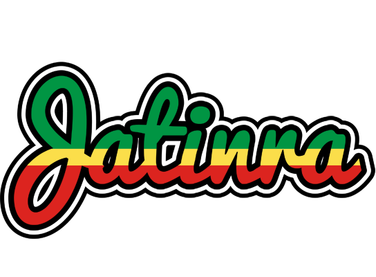 Jatinra african logo