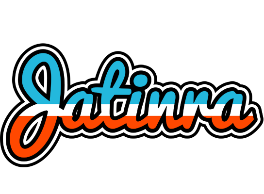 Jatinra america logo