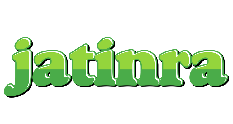 Jatinra apple logo