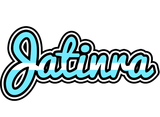 Jatinra argentine logo