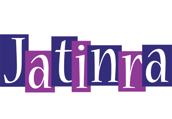 Jatinra autumn logo
