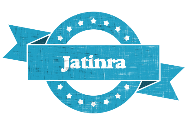 Jatinra balance logo
