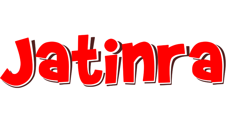 Jatinra basket logo
