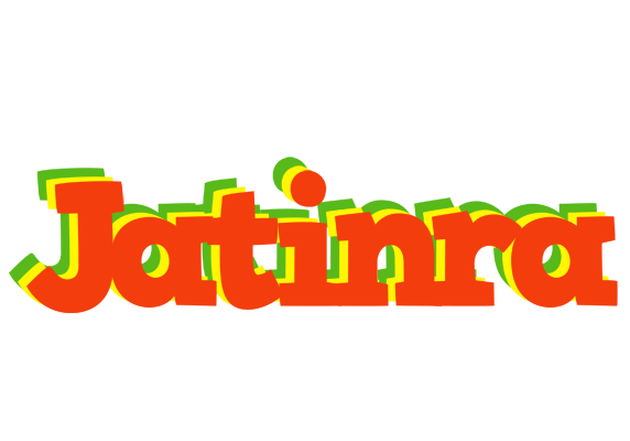 Jatinra bbq logo