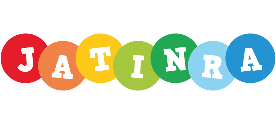 Jatinra boogie logo