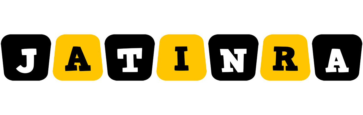 Jatinra boots logo
