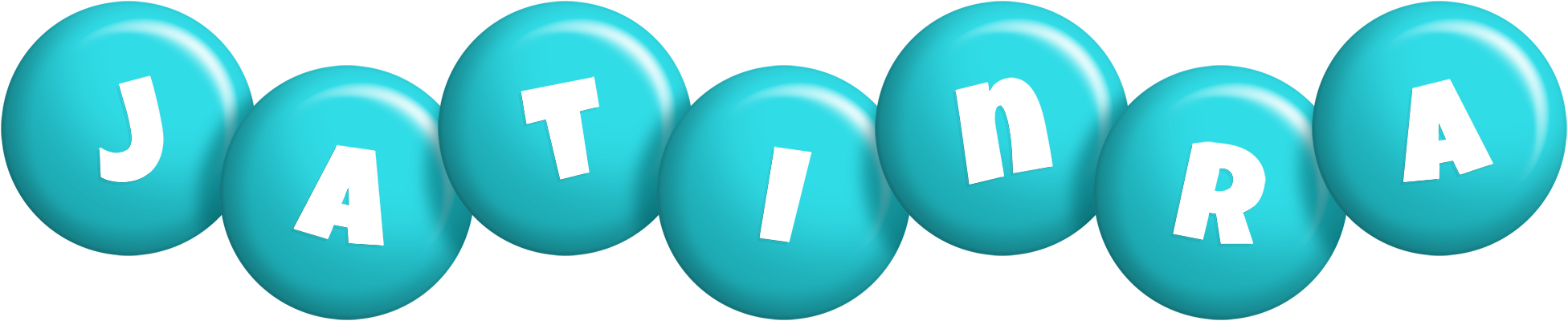 Jatinra candy-azur logo