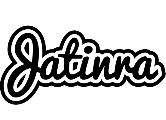 Jatinra chess logo