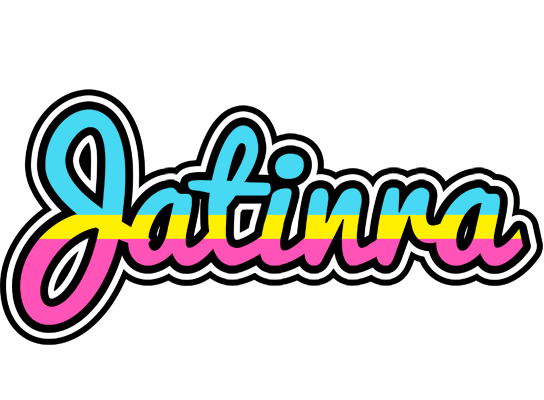 Jatinra circus logo