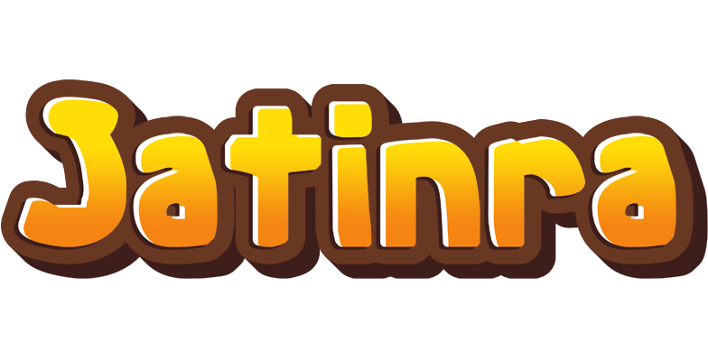 Jatinra cookies logo