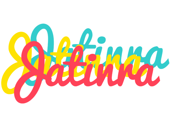 Jatinra disco logo