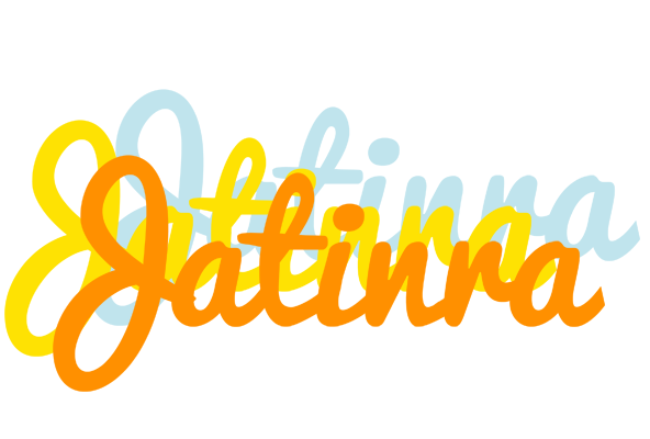 Jatinra energy logo