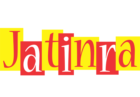 Jatinra errors logo
