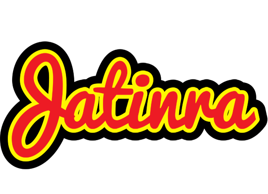 Jatinra fireman logo
