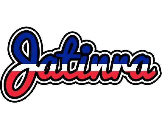 Jatinra france logo