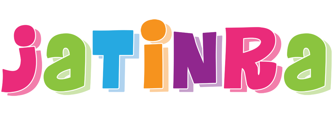 Jatinra friday logo